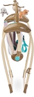 Электрокачели Caretero Loop Mint